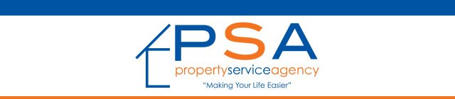 Property Service Agency